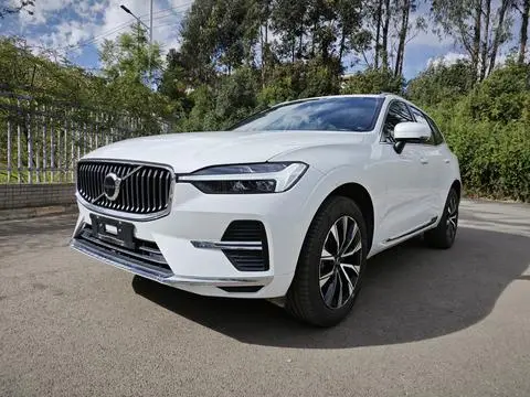 Volvo XC60 2023