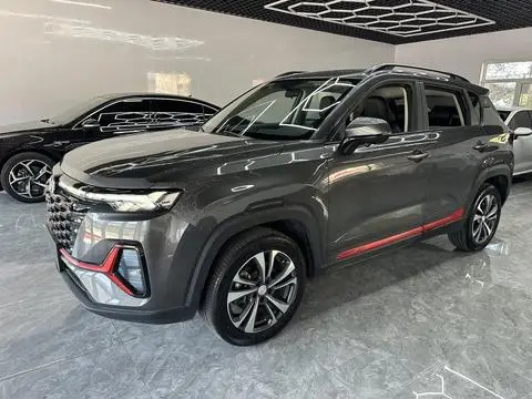 Changan CS35 PLUS 2023