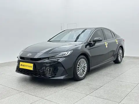Toyota Camry 2024