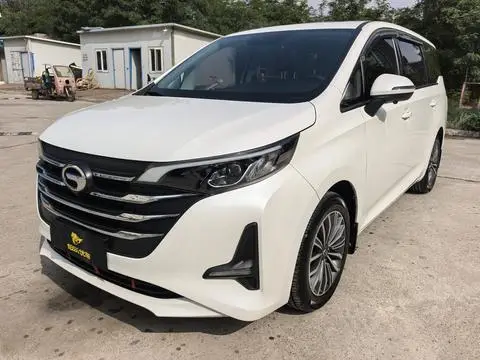 GAC M6 2019