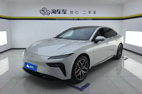 Dongfeng 007 2025