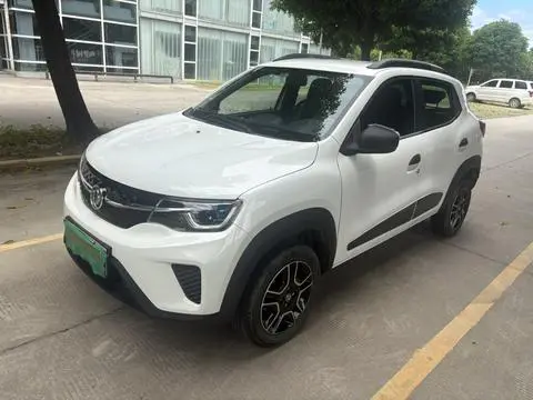 Dongfeng EX1 2022