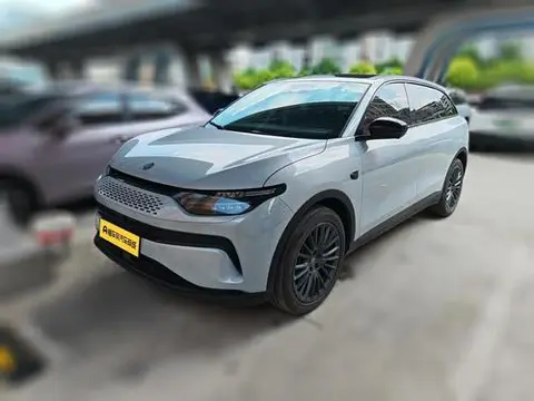 Leapmotor C11 2023