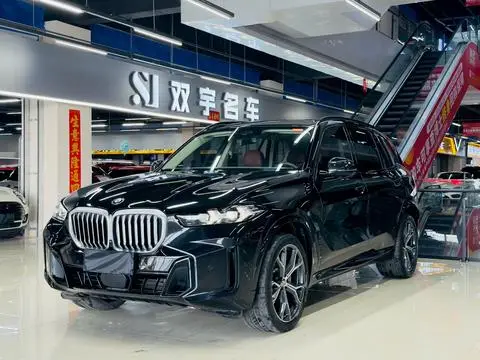 BMW X5 2023