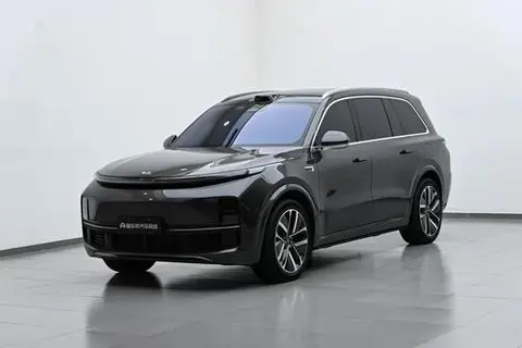 Li L9 2022
