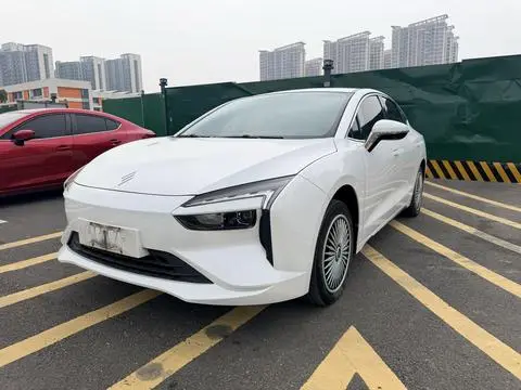 Jiangling 羿 2023