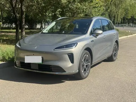Shangjie H5 2025