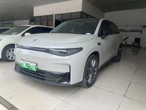 Leapmotor C10 2024