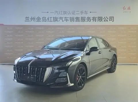 Hongqi H6 2025