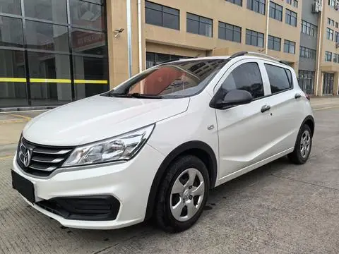 Baojun 310 2016