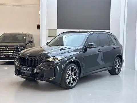 BMW X5 2023