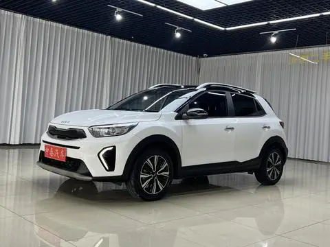Kia 奕跑 2021