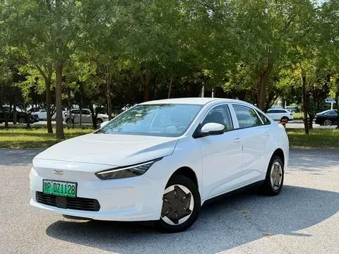 Geely A 2024