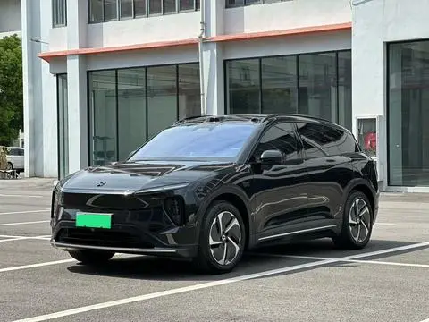 NIO ES6 2024
