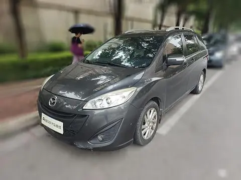Mazda 5 2013