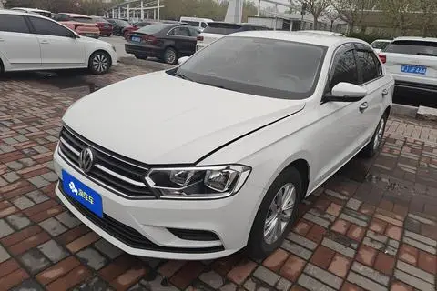Volkswagen Bora 2017