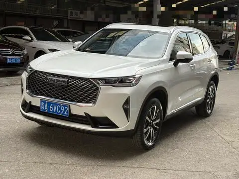 Haval H6 2026