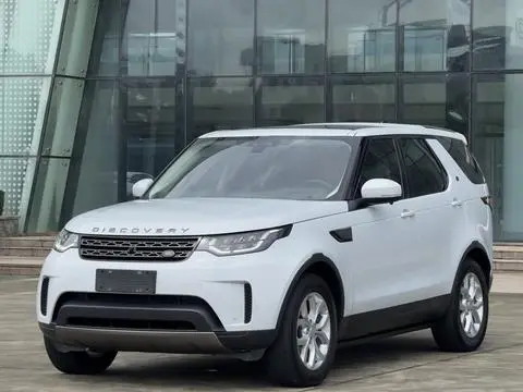 Land Rover 发现 2018