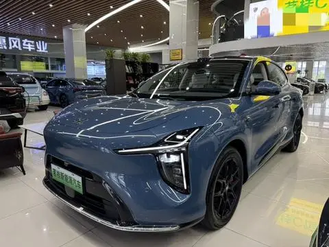 IM Motors 智己LS6 2026