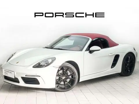 Porsche 718 2023
