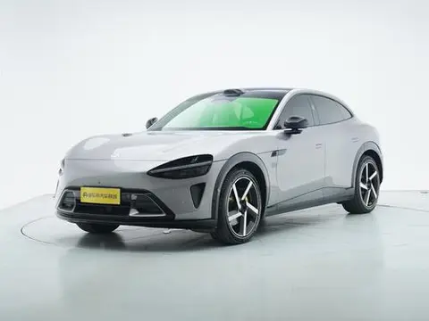 Xiaomi 小米YU7 2025
