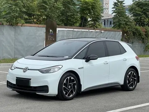 Volkswagen ID.3 2023