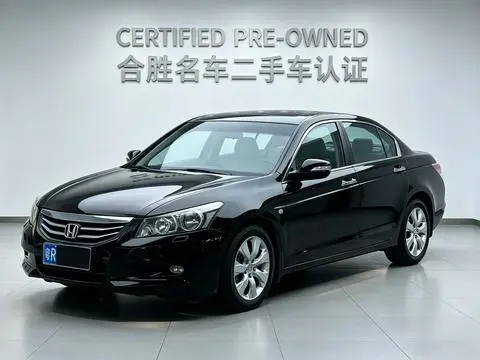 Honda Accord 2011