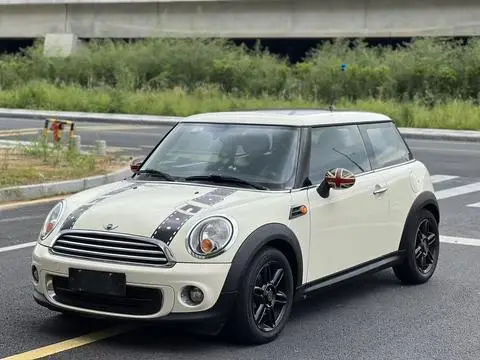 MINI MINI 2012