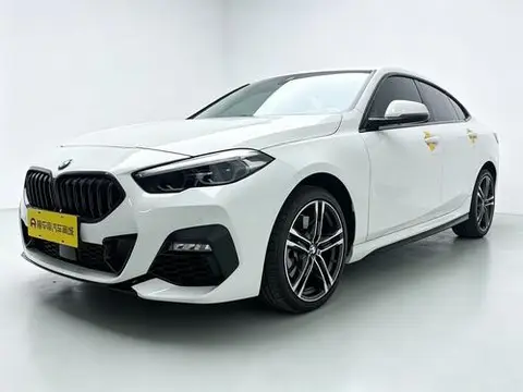 BMW 2 Series 2021 — фото 1