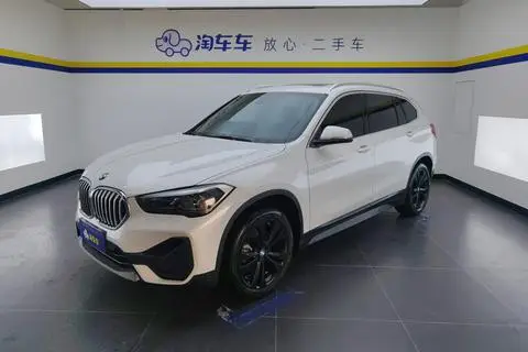 BMW X1 2021