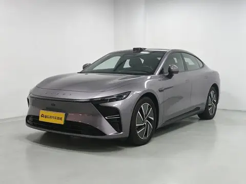 Exeed ES 2025