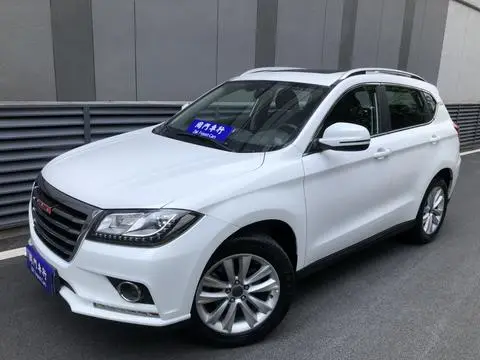 Haval H2 2016