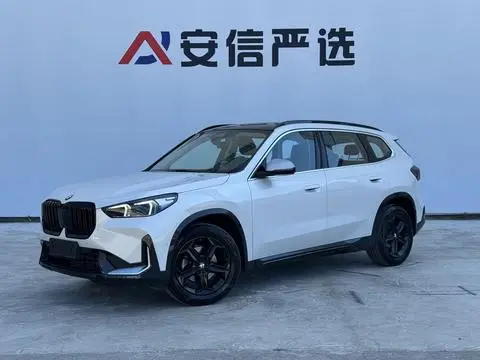 BMW X1 2023