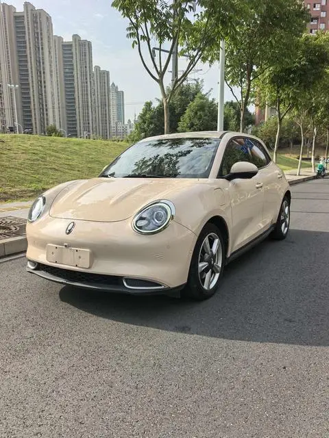 ORA 好猫 2021