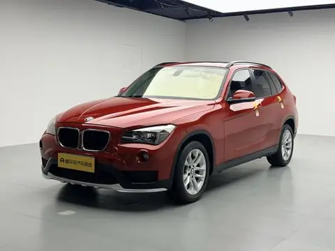 BMW X1 2015