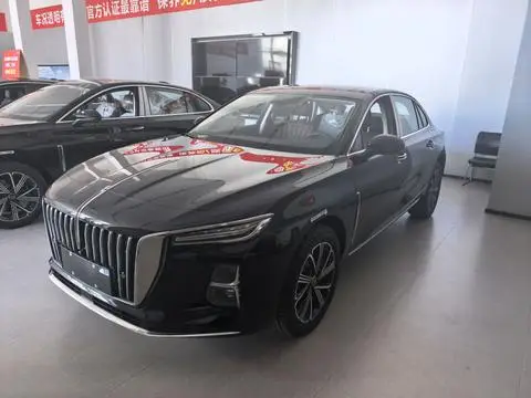 Hongqi H5 PHEV 2025