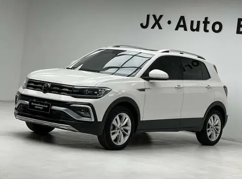 Volkswagen 途铠 2022
