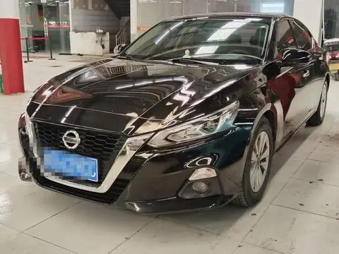 Nissan Teana 2020 — фото 1