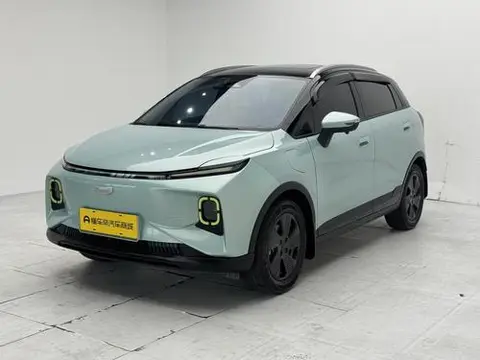 Geely E萤火虫 2023