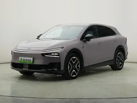 XPeng 小鹏G7 2026