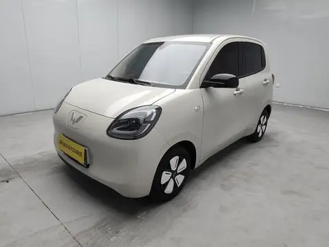 Wuling Hongguang MINIEV 2025
