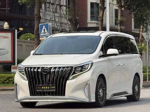 GAC M8 2018