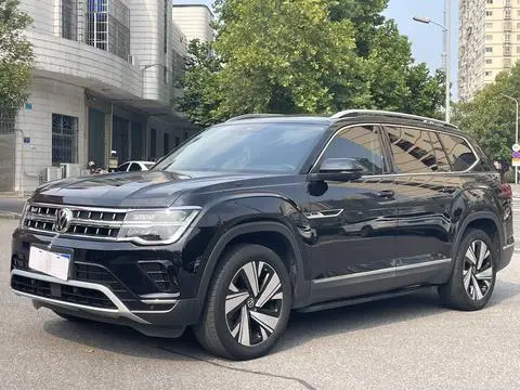 Volkswagen 途昂 2023