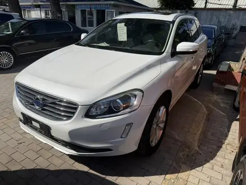 Volvo XC60 2017