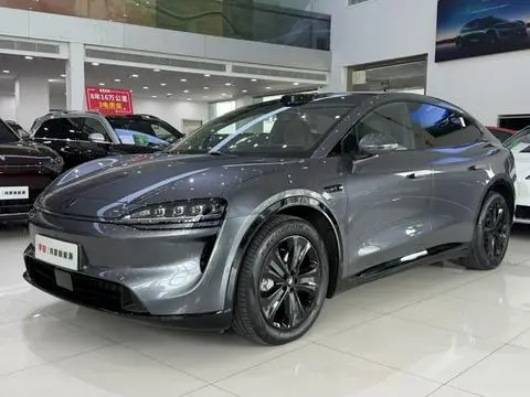 Luxeed R7 2026