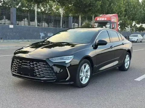 Buick Regal 2024