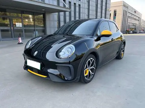 ORA 好猫GT 2023