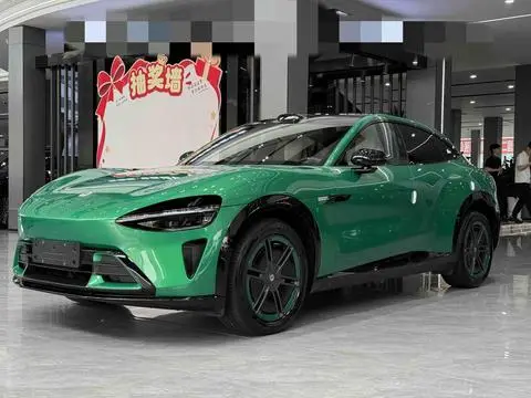 Xiaomi 小米YU7 2025