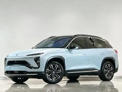 NIO ES6 2019