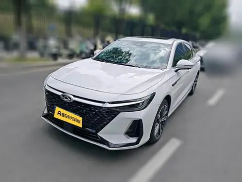Chery Arrizo 8 2022